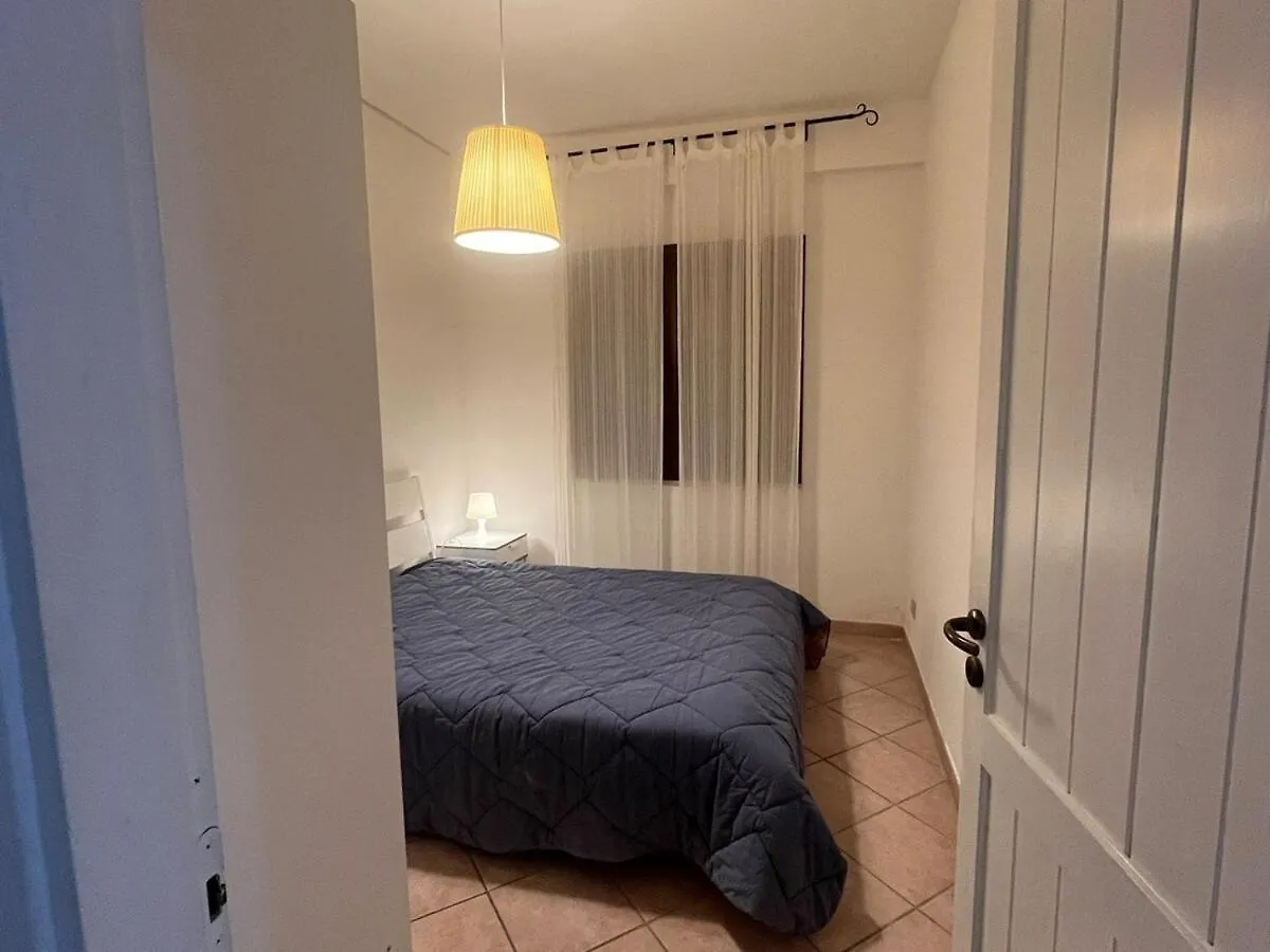 Villa Disa By Sicily Travelling Villas Castellammare del Golfo 0*,