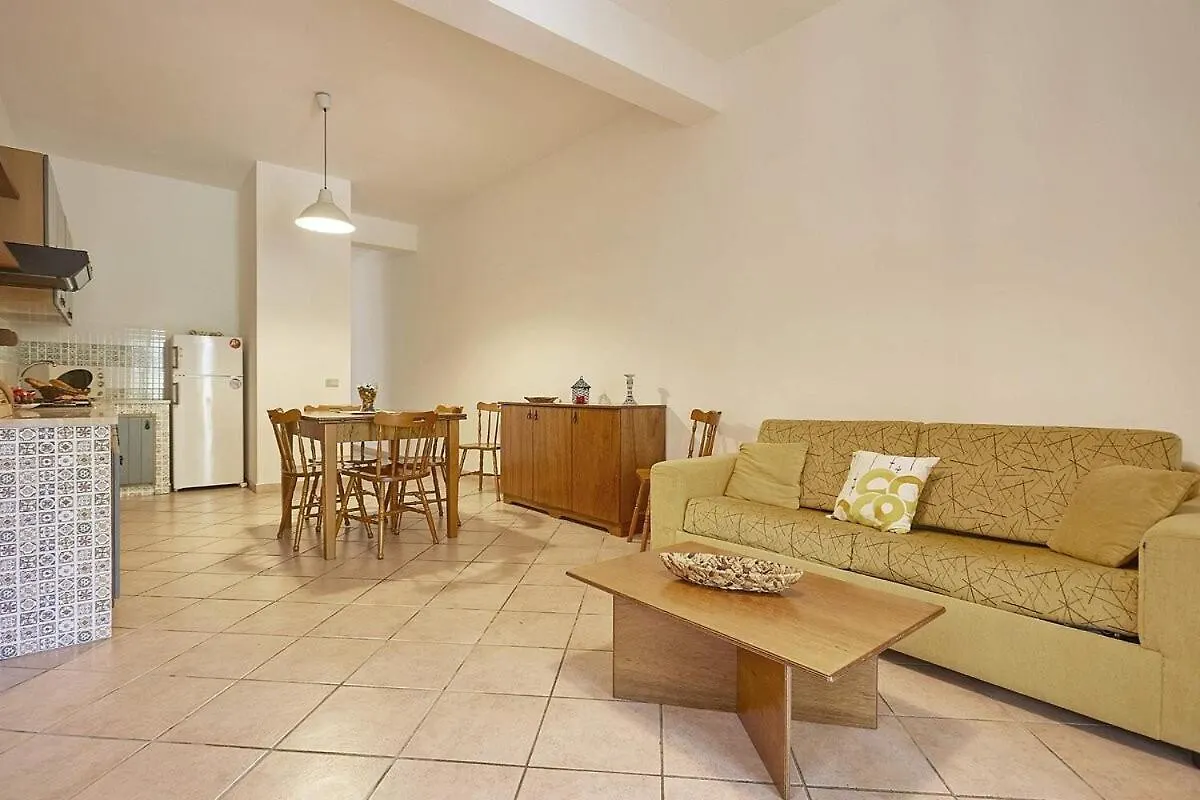Villa Disa By Sicily Travelling Villas Castellammare del Golfo 0*,