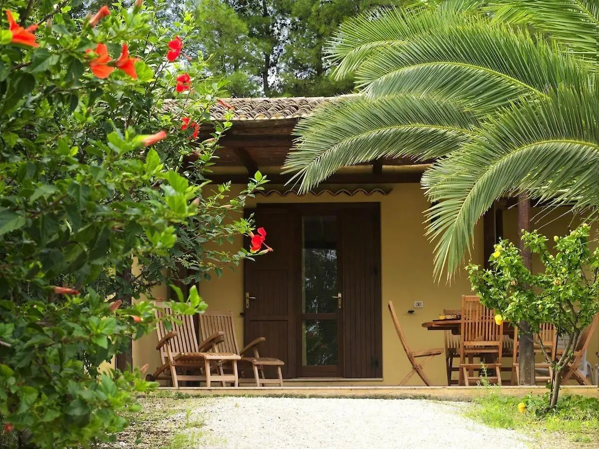Villa Disa By Sicily Travelling Villas Castellammare del Golfo 0*,  Italy