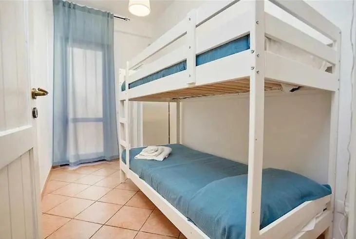 Villa Disa By Sicily Travelling Villas Castellammare del Golfo