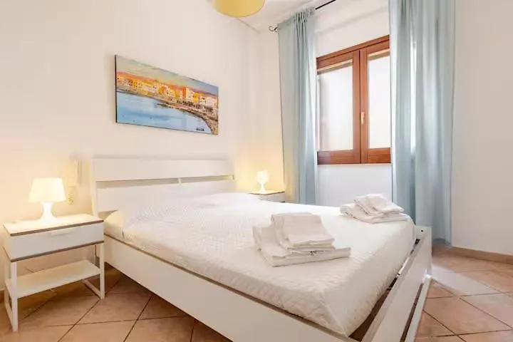 Villa Disa By Sicily Travelling Villas Castellammare del Golfo