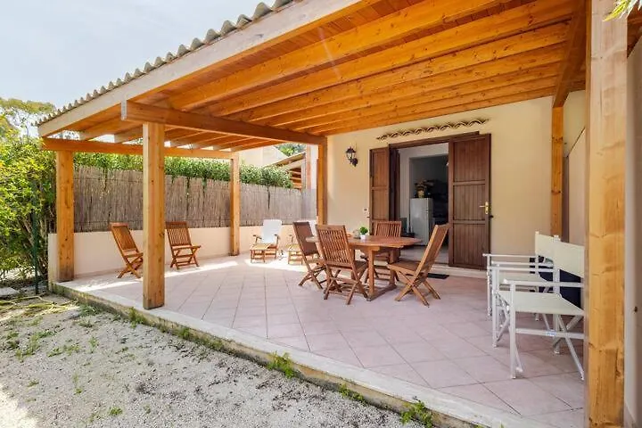 Villa Disa By Sicily Travelling Villas Castellammare del Golfo