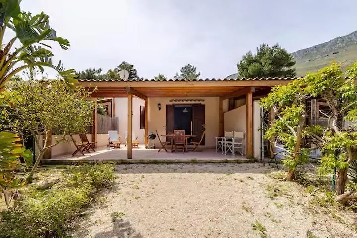 Villa Disa By Sicily Travelling Villas Castellammare del Golfo