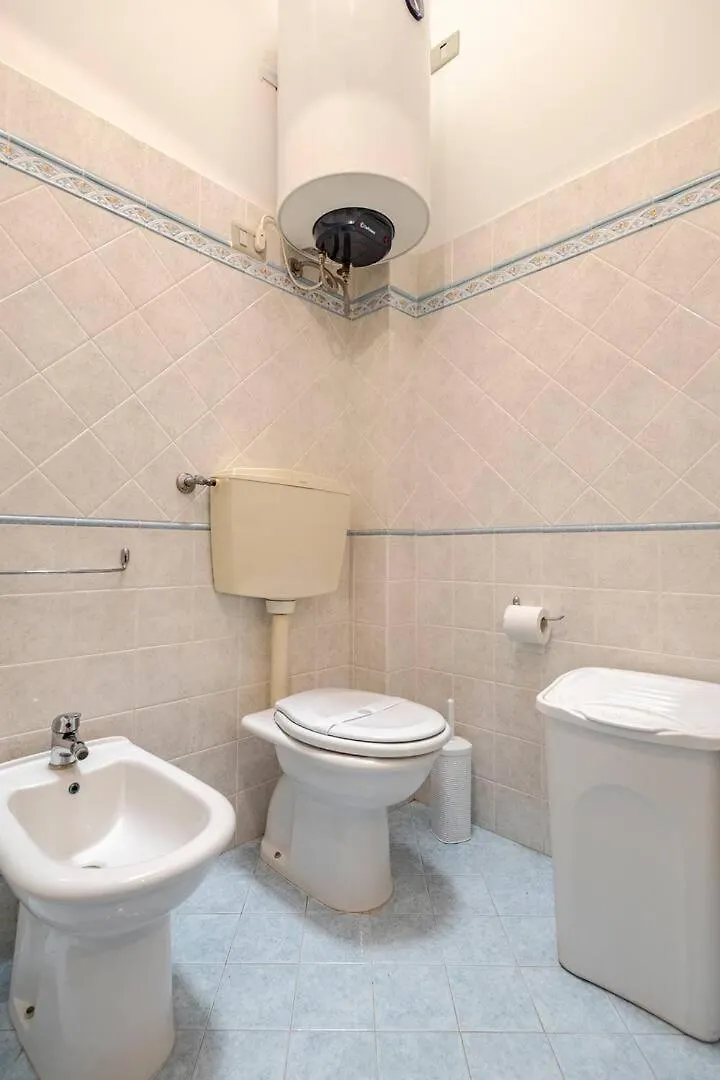 Villa Disa By Sicily Travelling Villas Castellammare del Golfo
