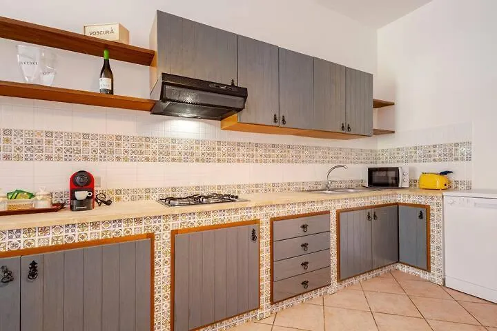 Villa Disa By Sicily Travelling Villas Castellammare del Golfo