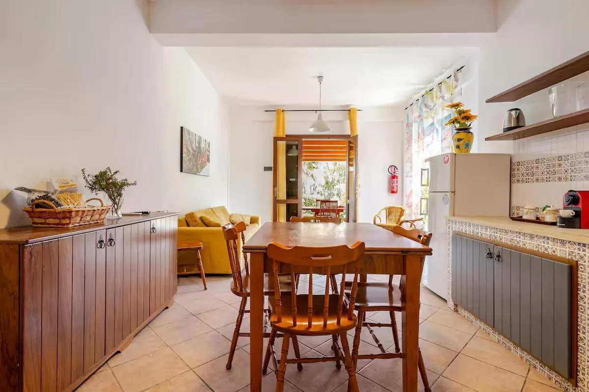 Villa Disa By Sicily Travelling Villas Castellammare del Golfo Italy