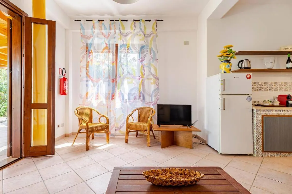 Villa Disa By Sicily Travelling Villas Castellammare del Golfo Italy