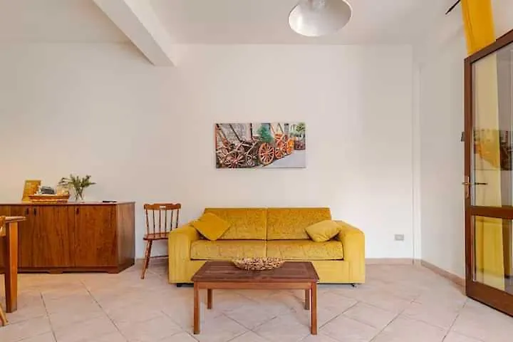 Villa Disa By Sicily Travelling Villas Castellammare del Golfo