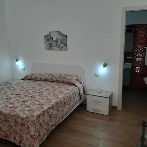 Apartament Da Ida E Gianni, Castellammare del Golfo