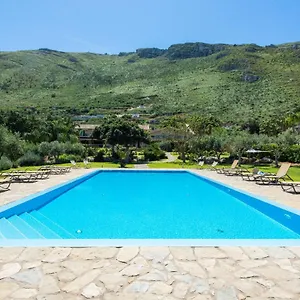 Apartament Ulivo Blu Homes, Castellammare del Golfo