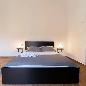 Apartament Civico64, Castellammare del Golfo