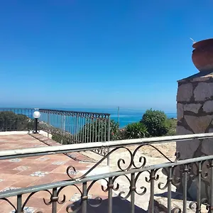 Pensjonat Cala Rossa, Castellammare del Golfo