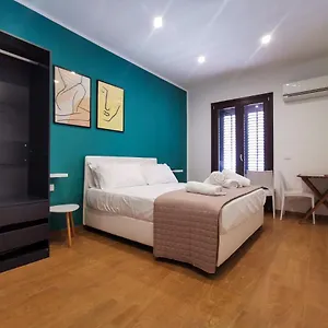  Bed and breakfast Verdirooms158