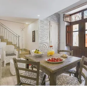  Сasa de vacaciones Casa Terra Mare