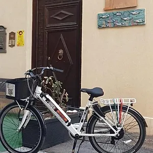  Apartamento Le Plejadi