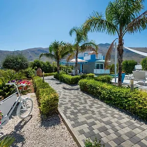  Villa Moresca