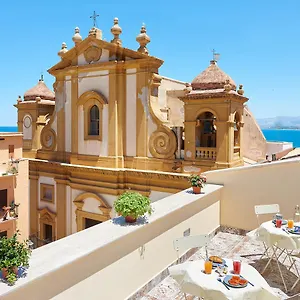 Penzion Ai Gradini, Castellammare del Golfo