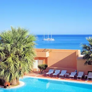 Hotel Punta Nord Est, Castellammare del Golfo