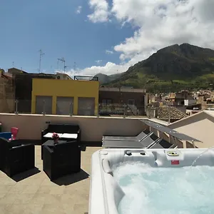 Apartament Sciabika - Edificio Egadi, Castellammare del Golfo